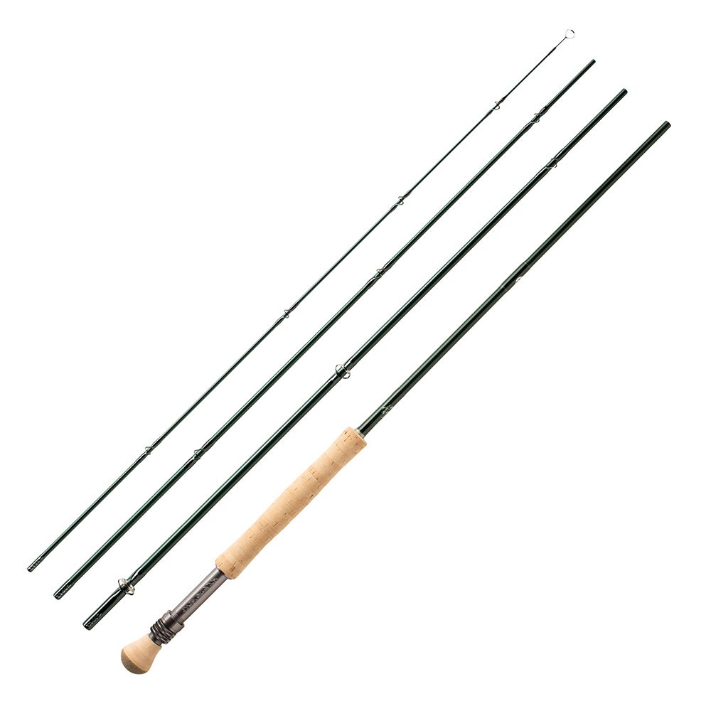Winston Air Salt Fly Rod